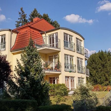 Seeblick Apartment Bad Saarow Exterior photo