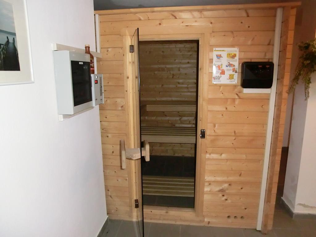 Seeblick Apartment Bad Saarow Exterior photo