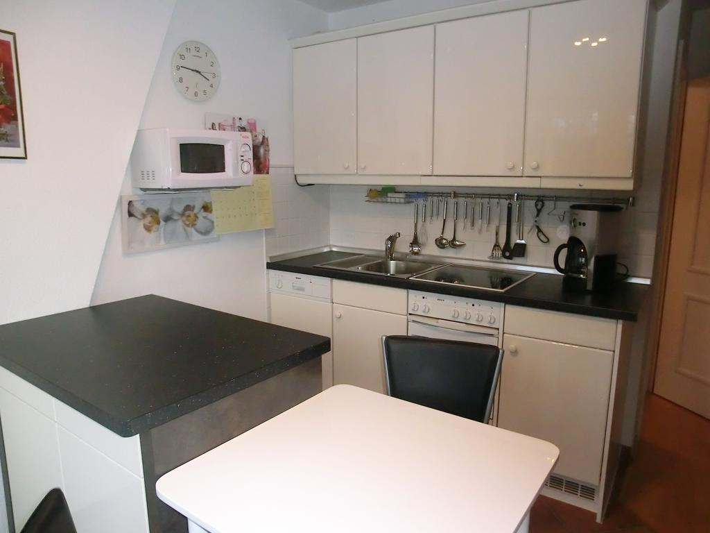 Seeblick Apartment Bad Saarow Exterior photo